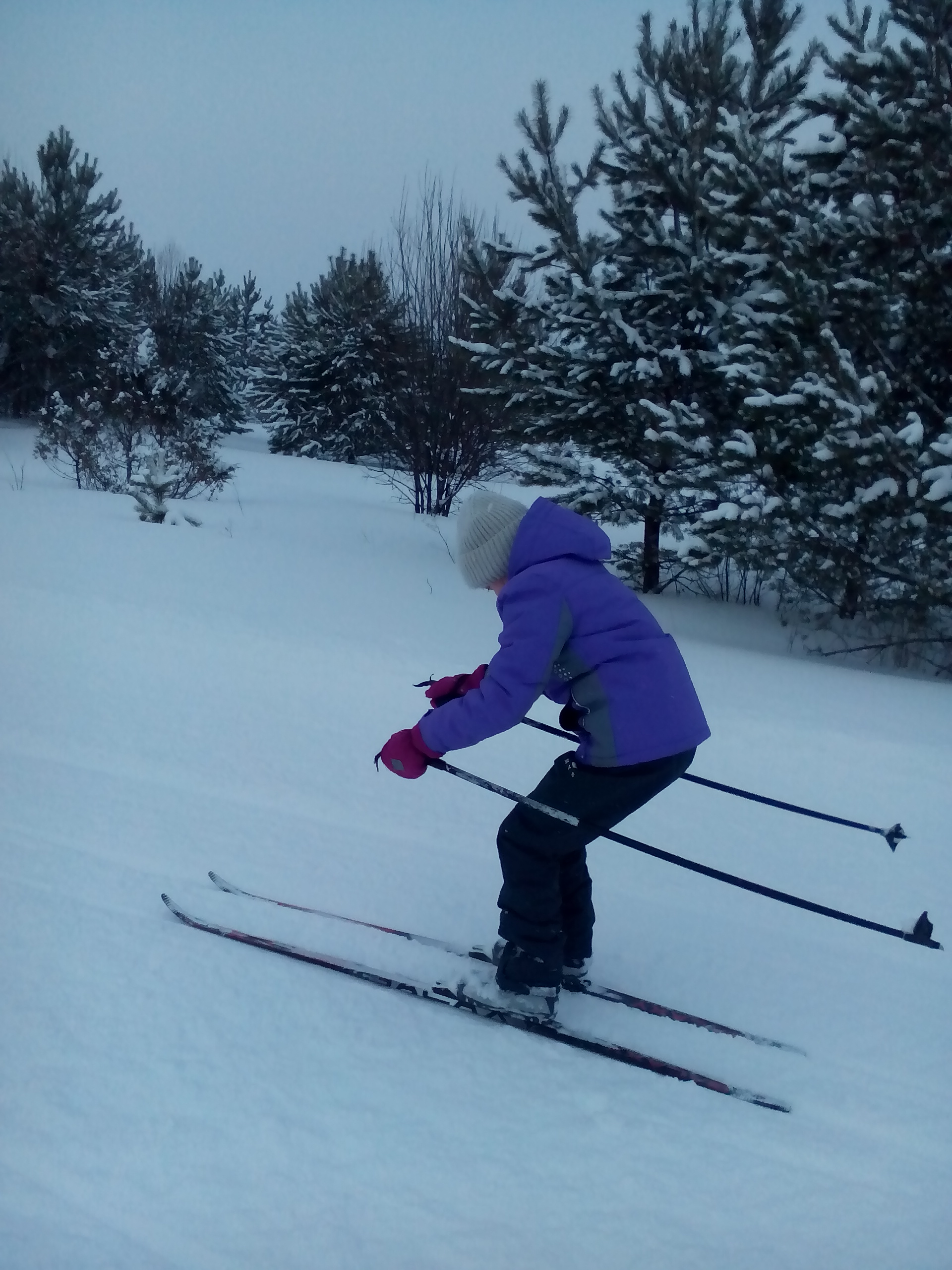 Смирнова Юлия Михайловна